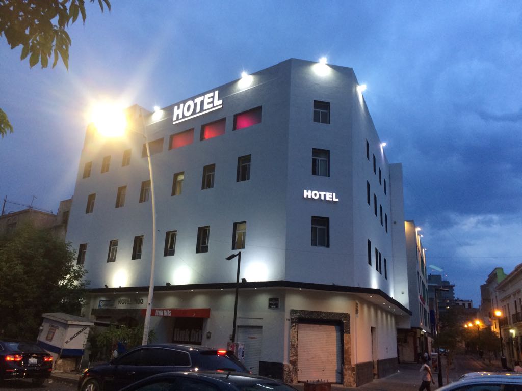 HOTEL VIGO
